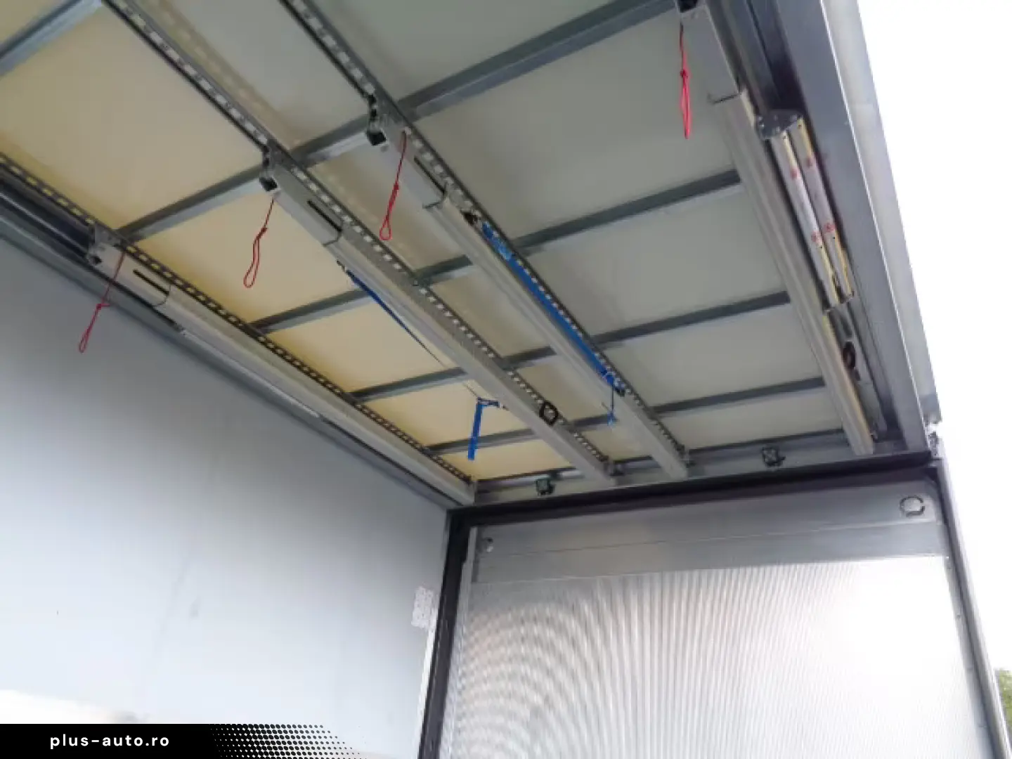 Mercedes-Benz 2536 Actros