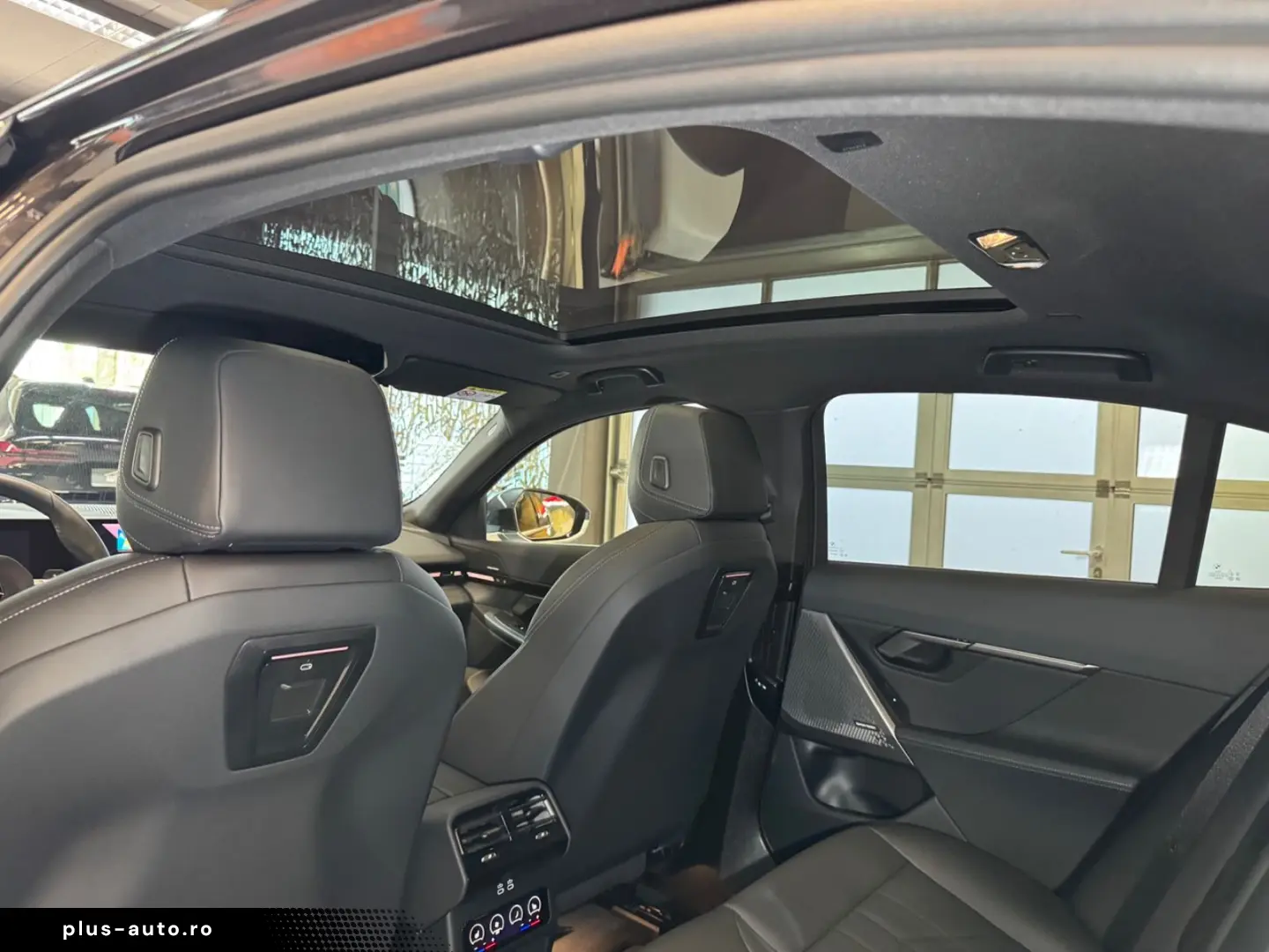 BMW 520i M Sport~PANO~LED~KAMERA 360 ~HEAD-UP