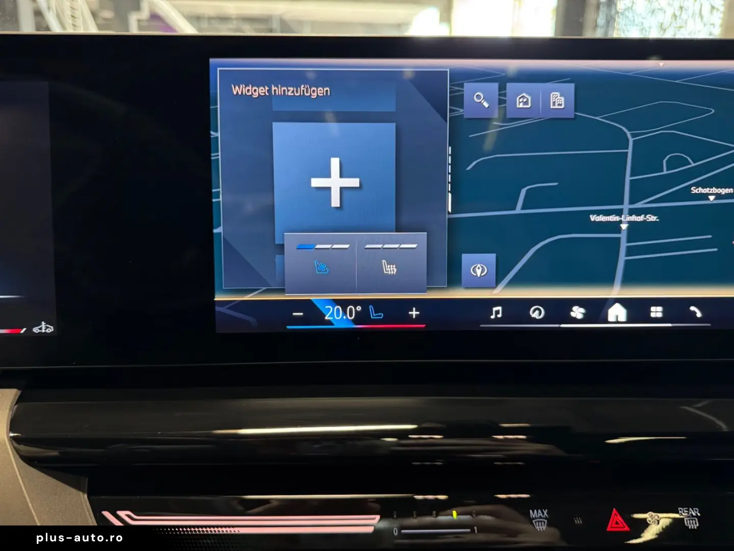 BMW 520i M Sport~PANO~LED~KAMERA 360 ~HEAD-UP