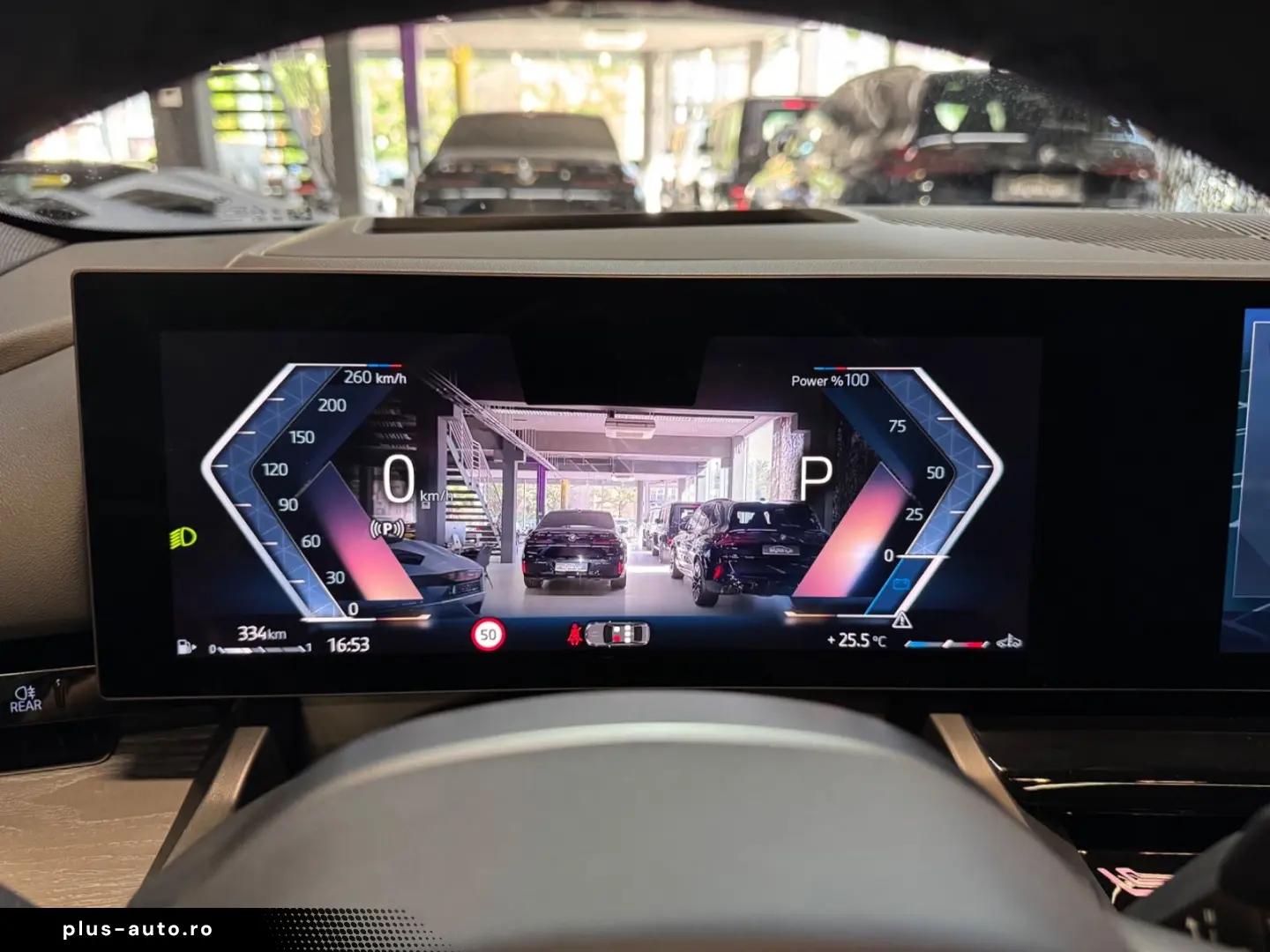 BMW 520i M Sport~PANO~LED~KAMERA 360 ~HEAD-UP