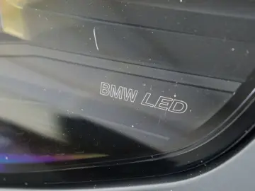 BMW 550 5 Serie 550e xDrive M Sport automatik   Pano