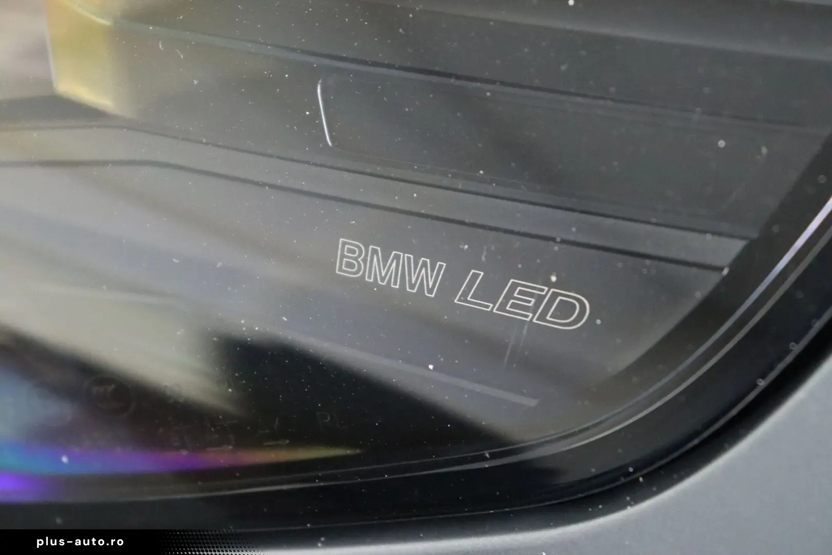 BMW 550 5 Serie 550e xDrive M Sport automatik   Pano