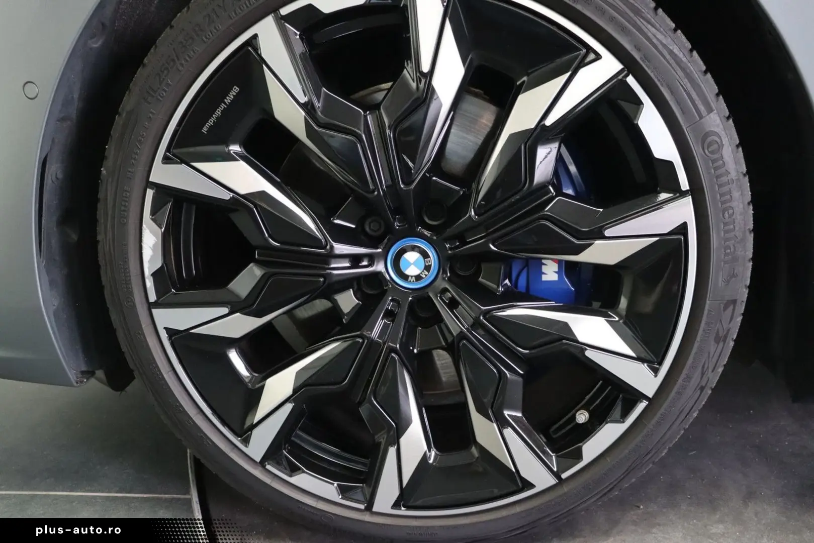 BMW 550 5 Serie 550e xDrive M Sport automatik   Pano