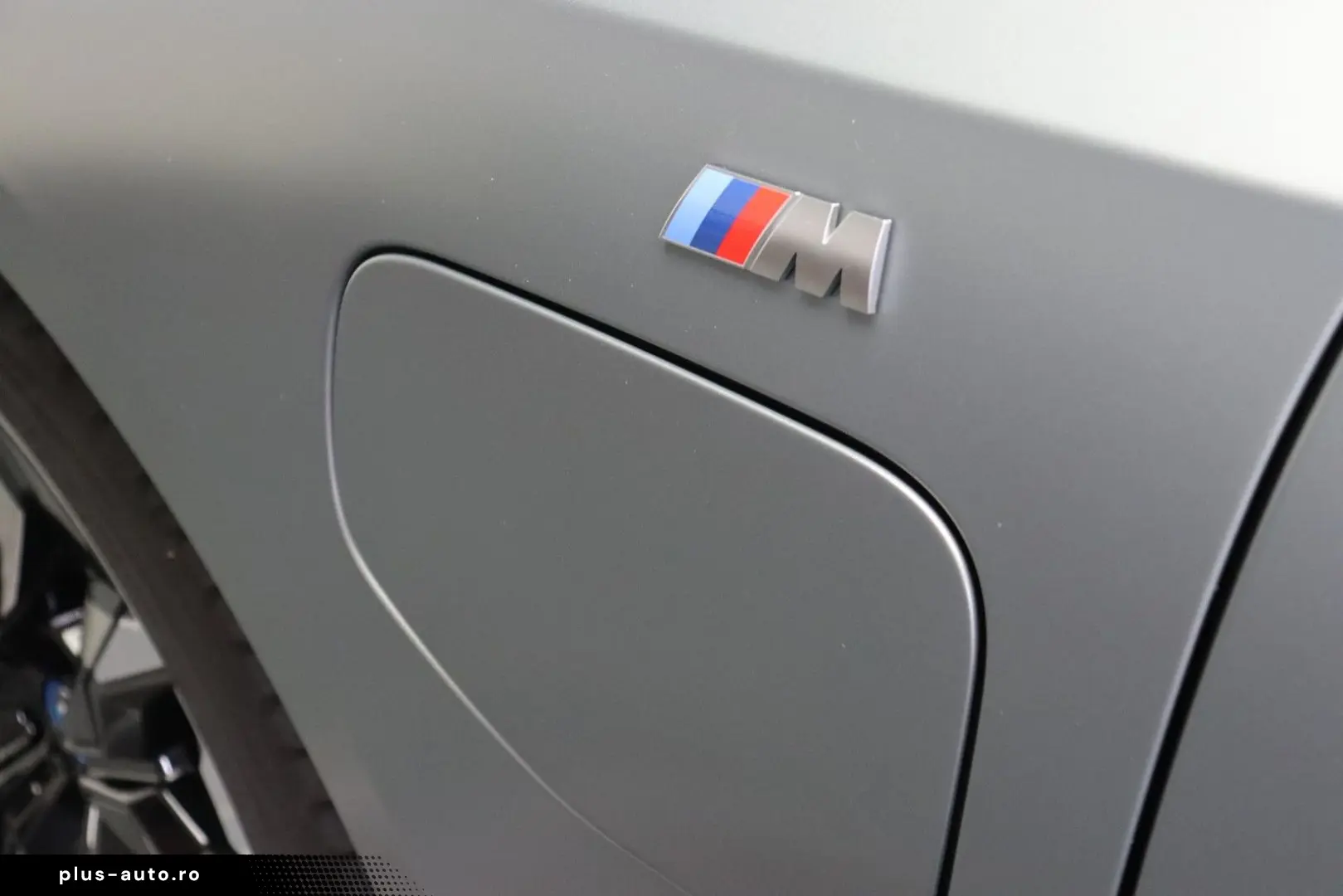 BMW 550 5 Serie 550e xDrive M Sport automatik   Pano