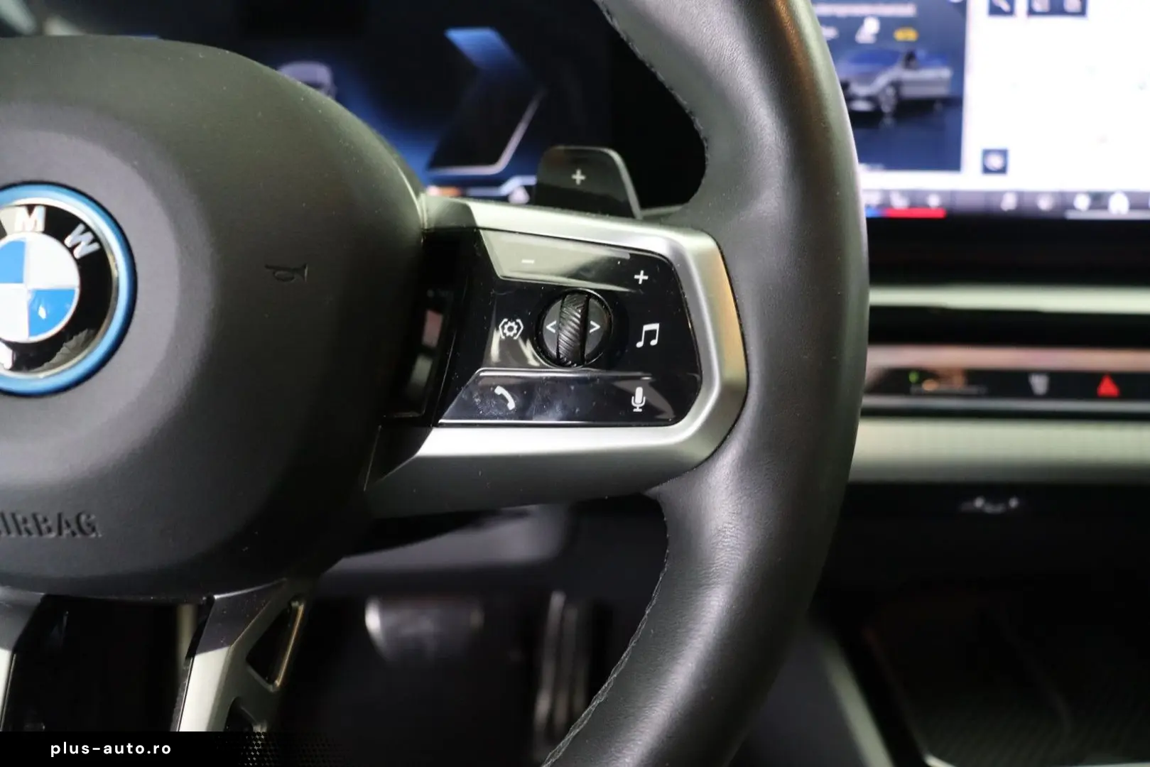 BMW 550 5 Serie 550e xDrive M Sport automatik   Pano