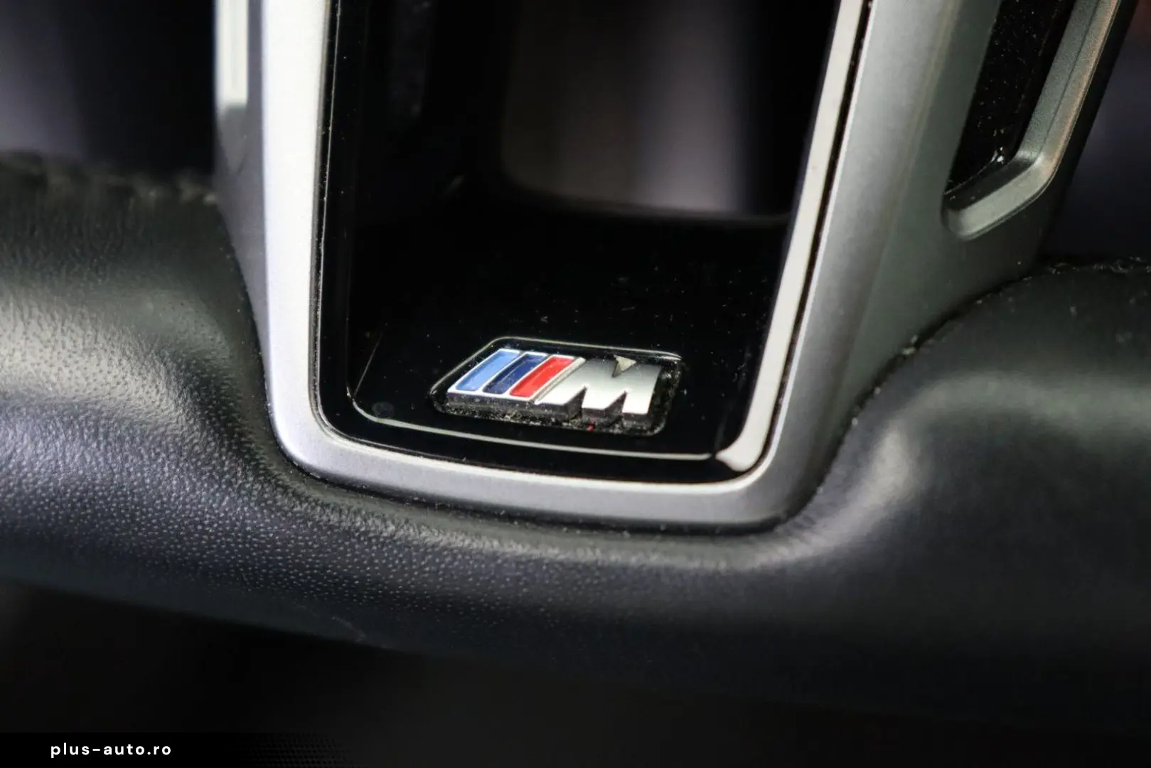 BMW 550 5 Serie 550e xDrive M Sport automatik   Pano