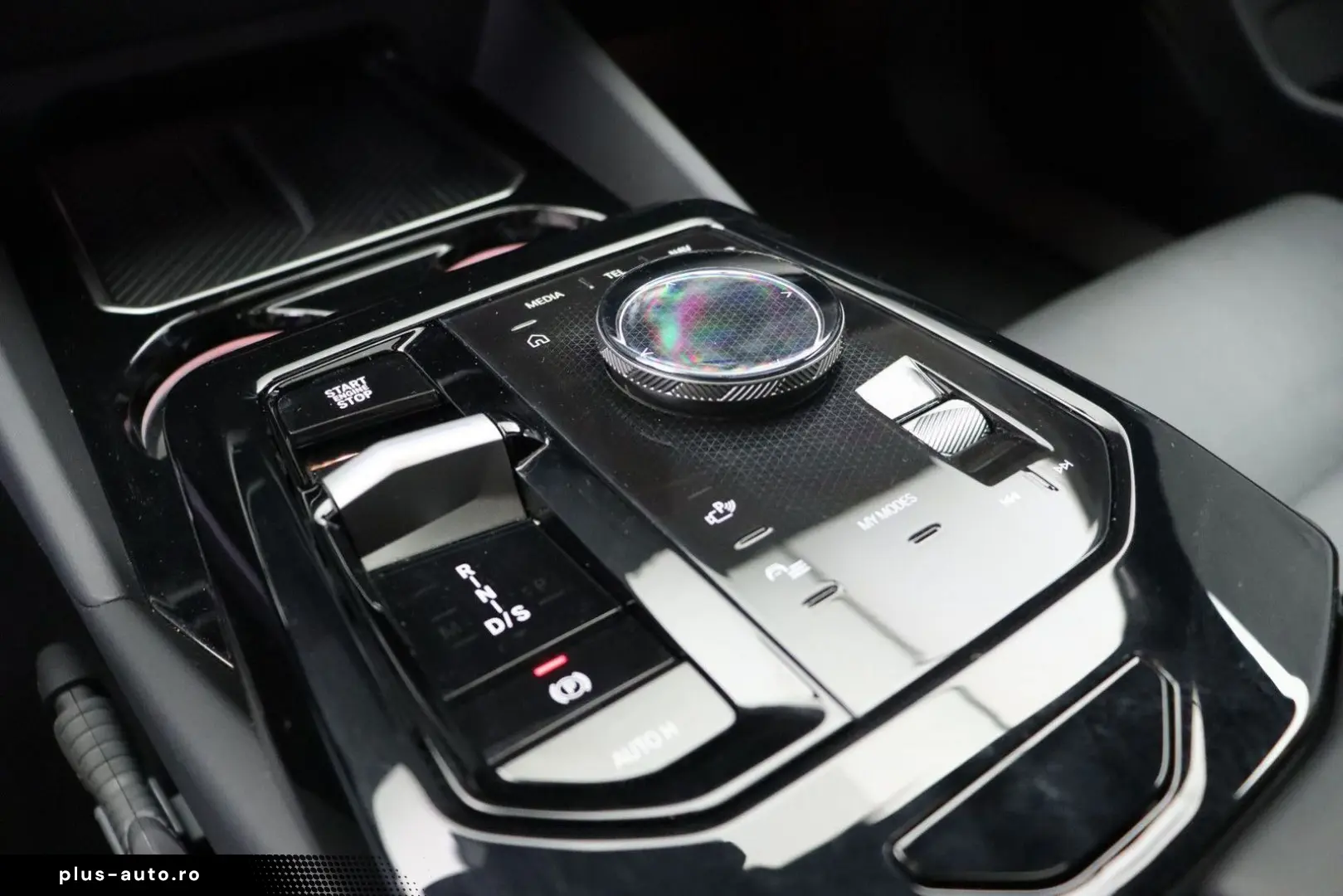 BMW 550 5 Serie 550e xDrive M Sport automatik   Pano