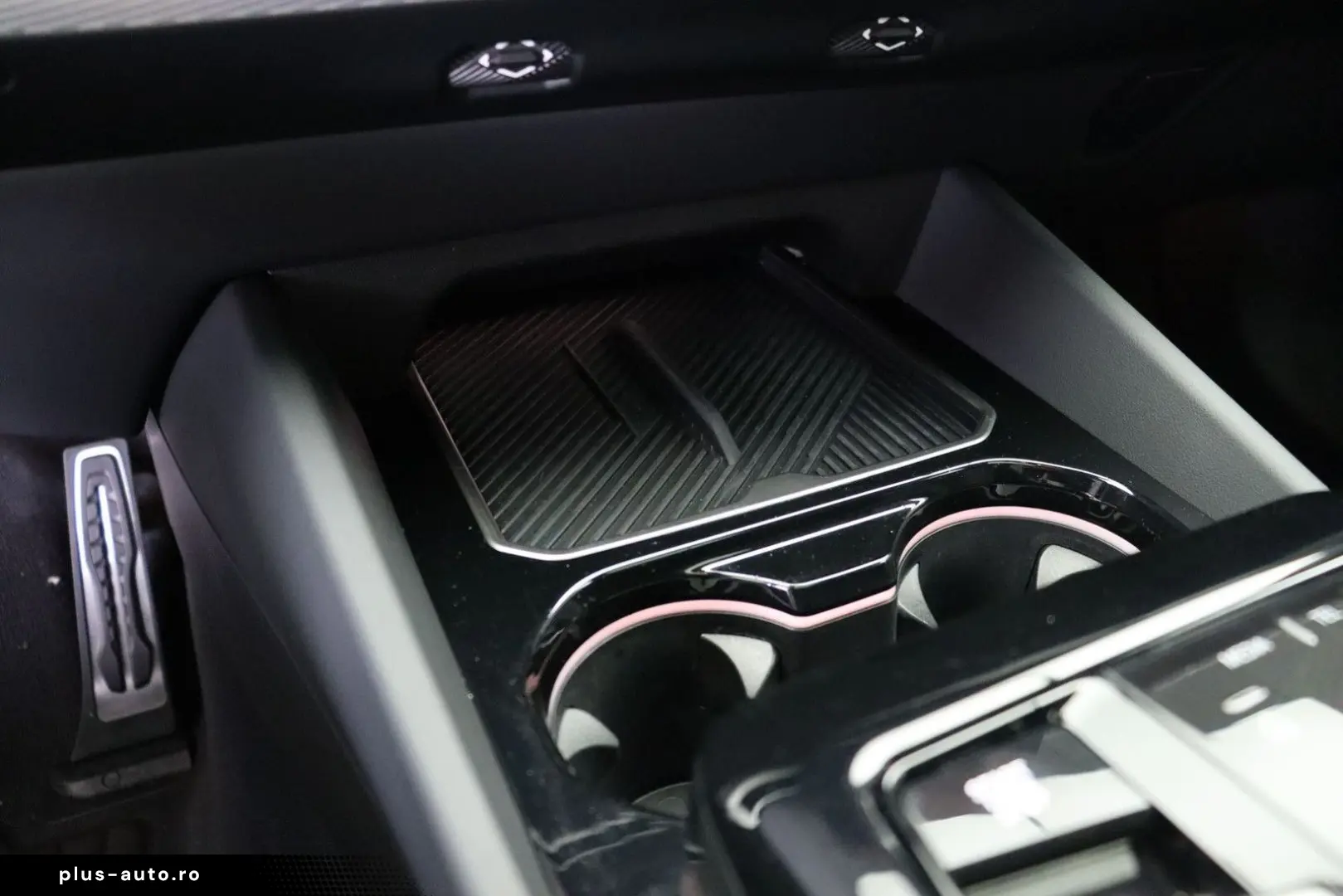 BMW 550 5 Serie 550e xDrive M Sport automatik   Pano