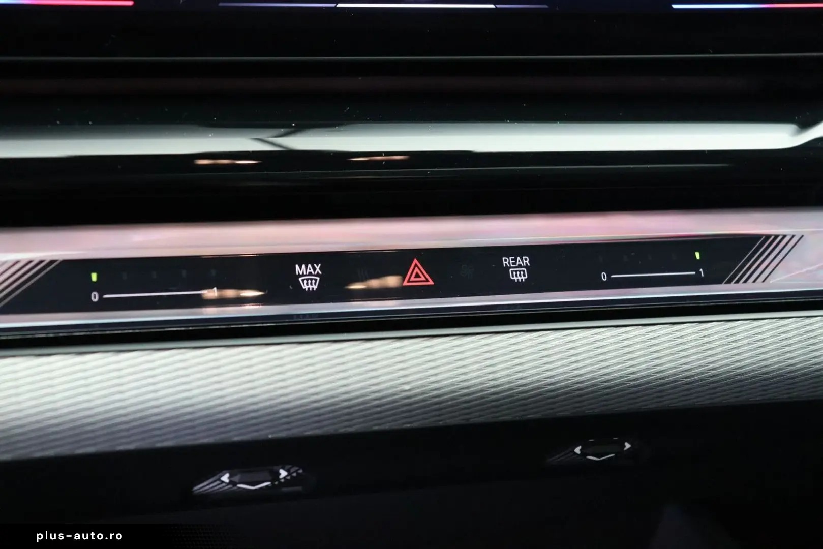 BMW 550 5 Serie 550e xDrive M Sport automatik   Pano