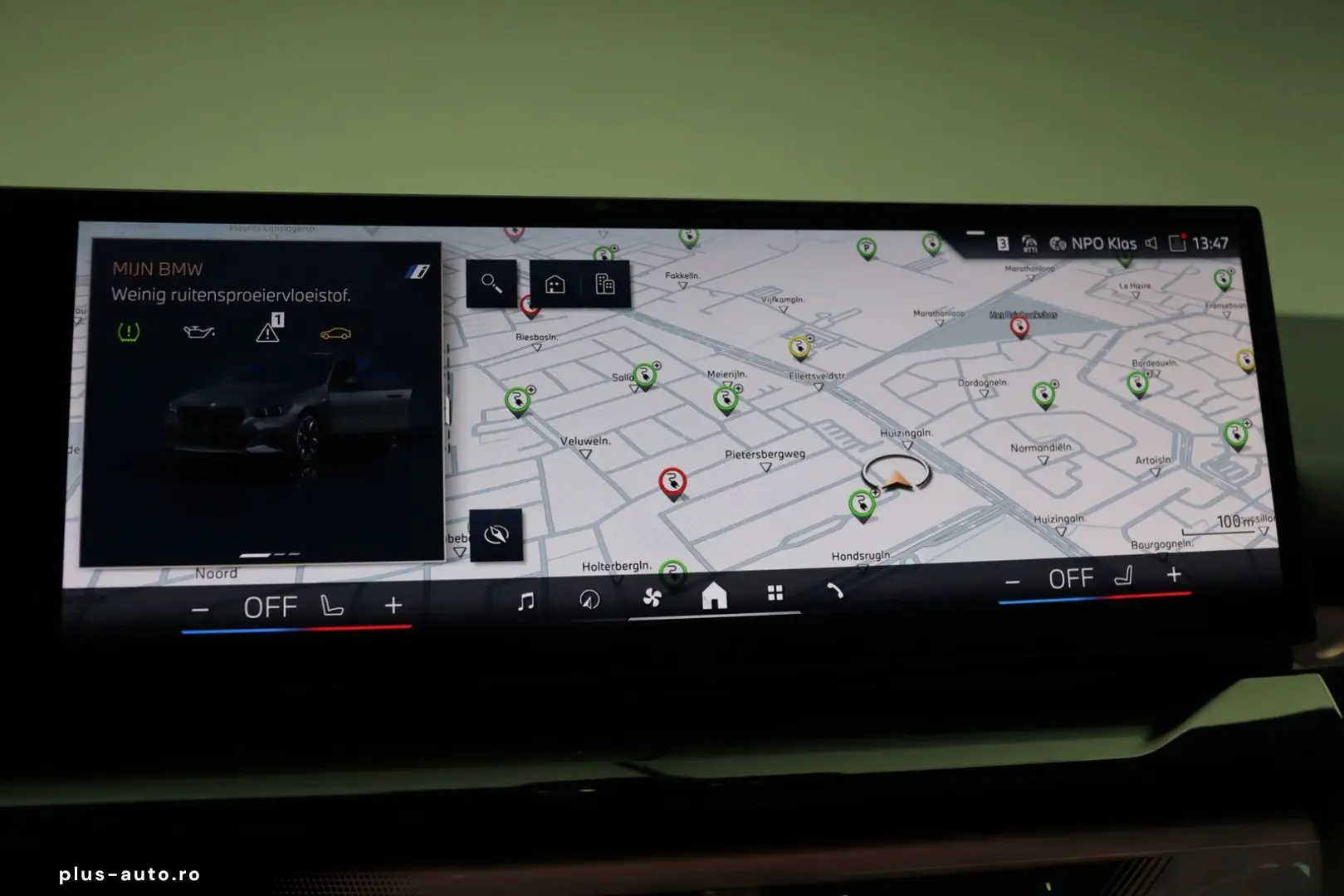 BMW 550 5 Serie 550e xDrive M Sport automatik   Pano