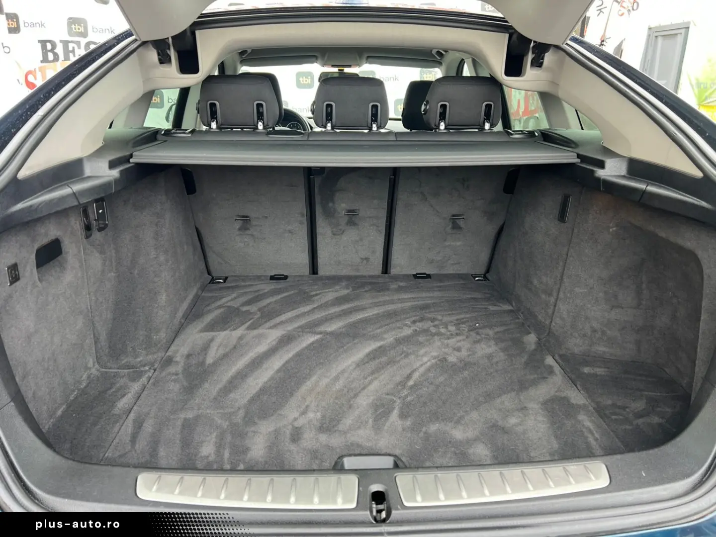 BMW 3 Series GT 318d - Diesel