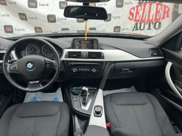 BMW 3 Series GT 318d - Diesel