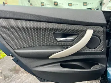 BMW 3 Series GT 318d - Diesel