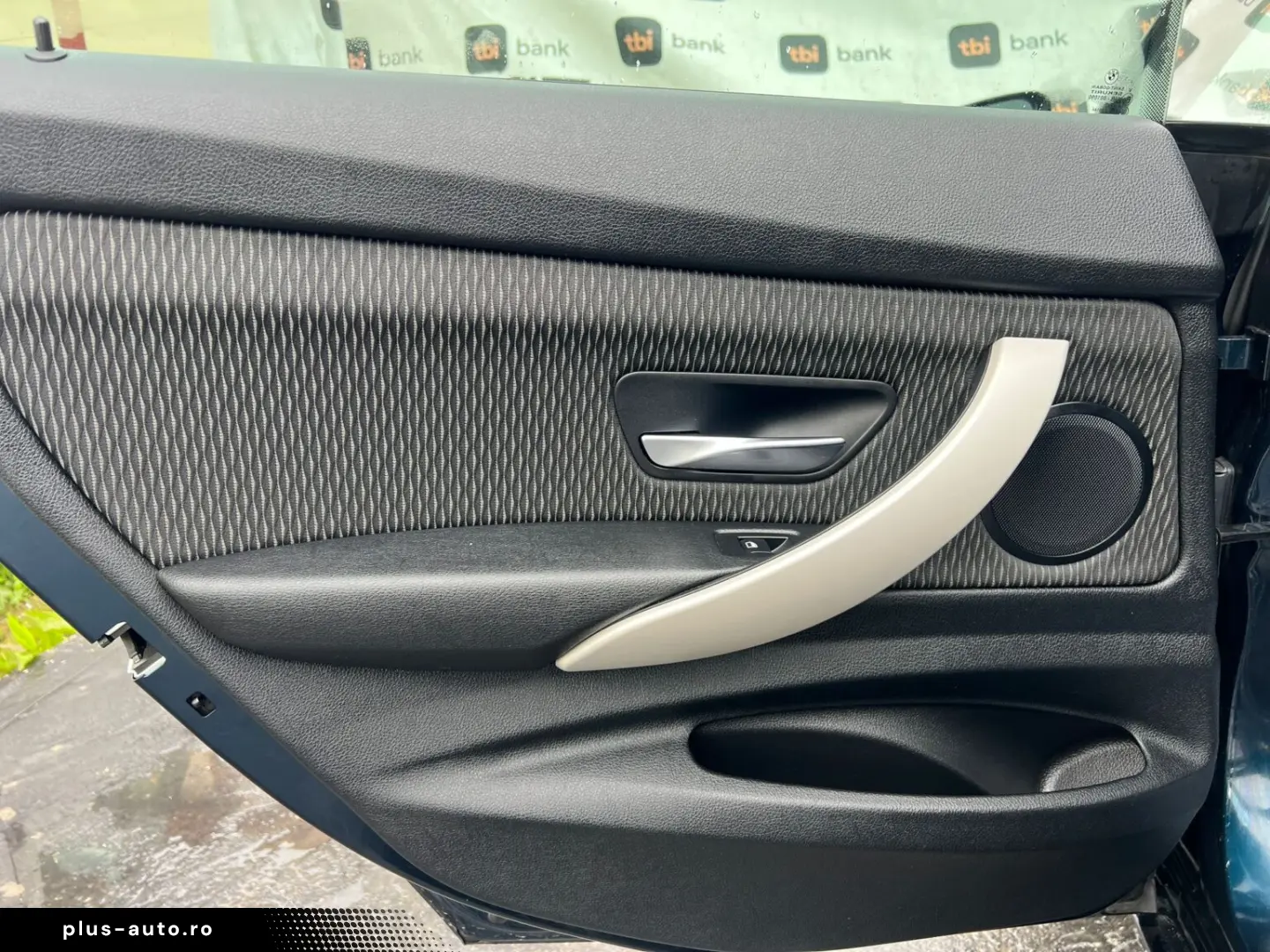 BMW 3 Series GT 318d - Diesel