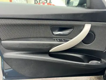 BMW 3 Series GT 318d - Diesel