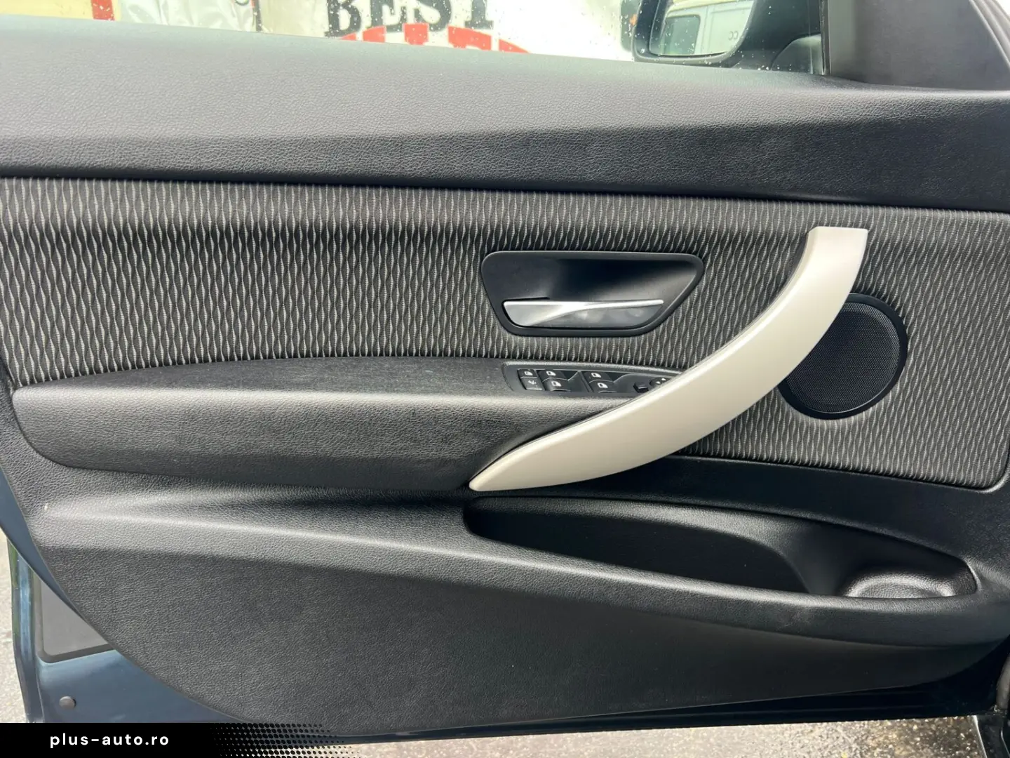 BMW 3 Series GT 318d - Diesel