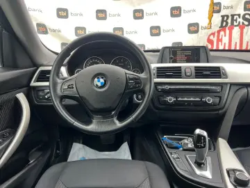 BMW 3 Series GT 318d - Diesel