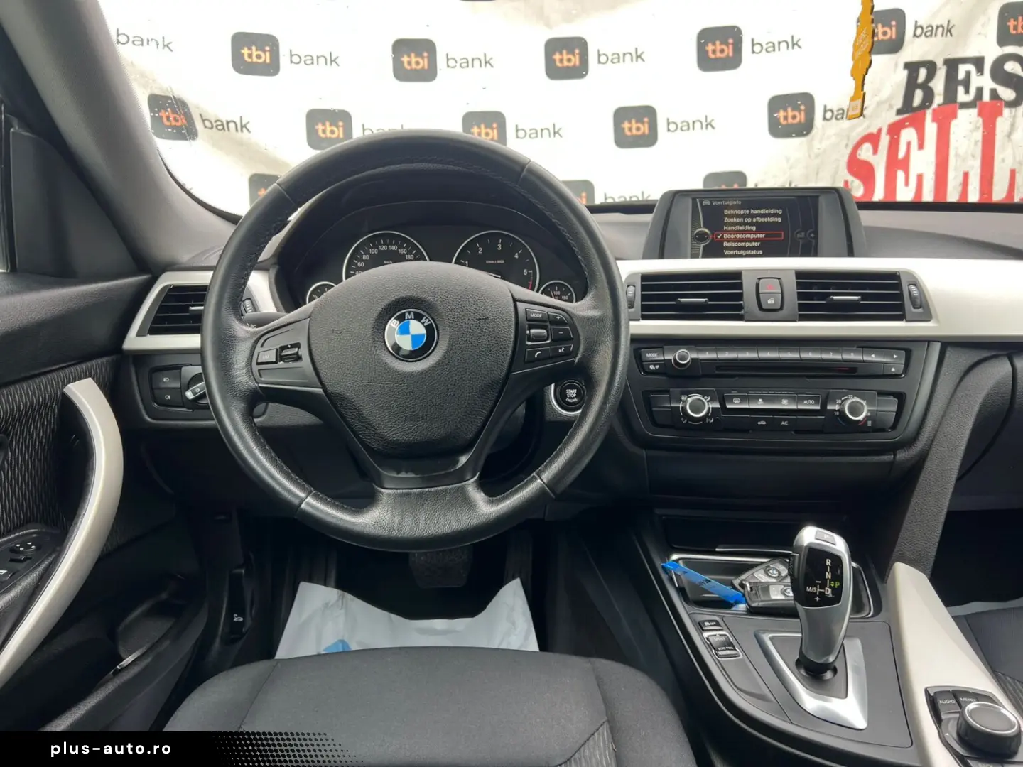 BMW 3 Series GT 318d - Diesel