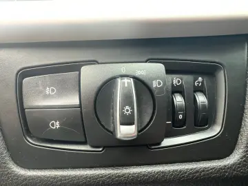 BMW 3 Series GT 318d - Diesel