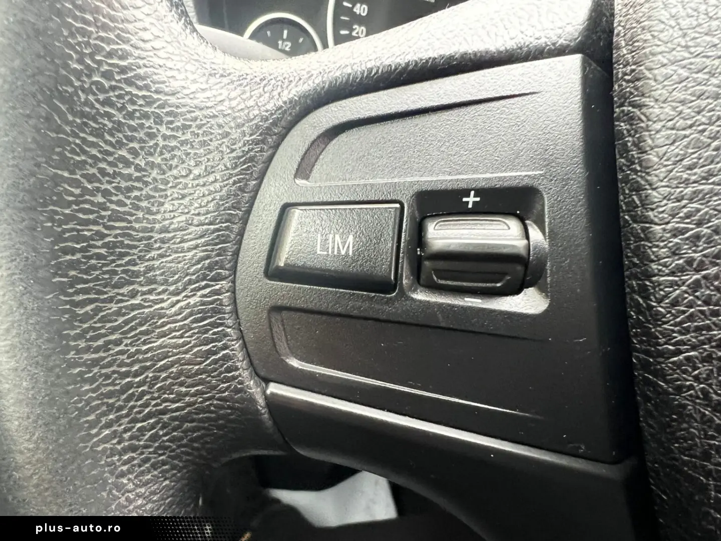 BMW 3 Series GT 318d - Diesel