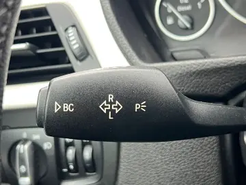 BMW 3 Series GT 318d - Diesel