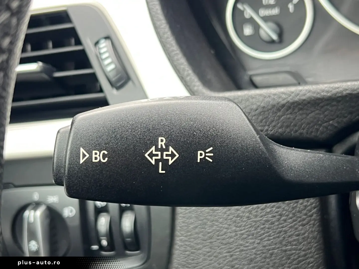 BMW 3 Series GT 318d - Diesel