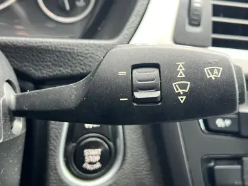 BMW 3 Series GT 318d - Diesel