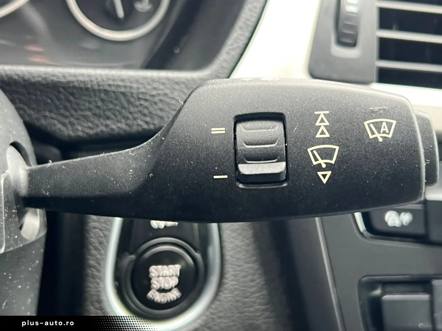 BMW 3 Series GT 318d - Diesel