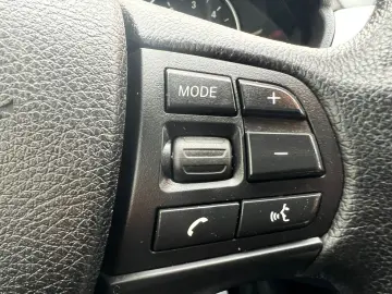 BMW 3 Series GT 318d - Diesel