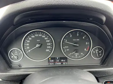 BMW 3 Series GT 318d - Diesel