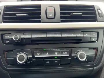 BMW 3 Series GT 318d - Diesel