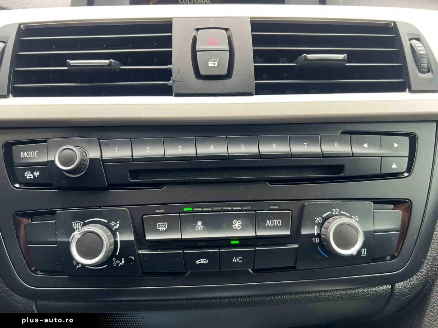 BMW 3 Series GT 318d - Diesel