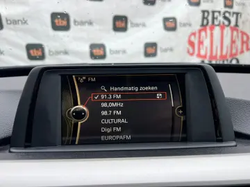 BMW 3 Series GT 318d - Diesel