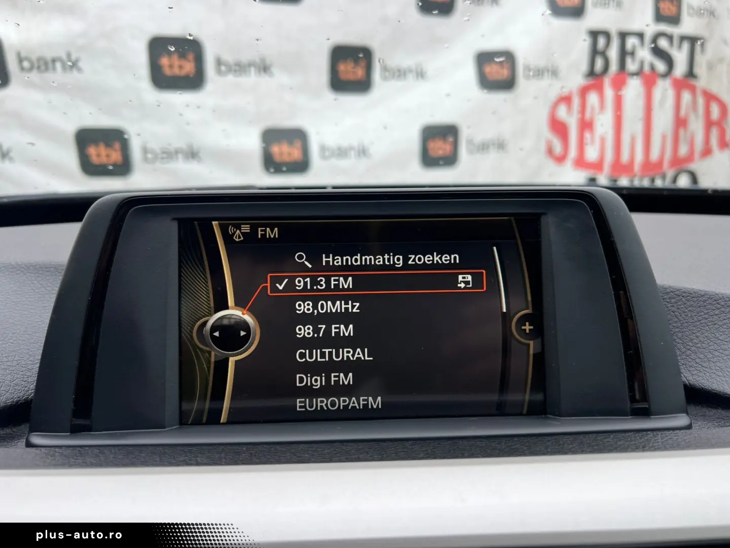 BMW 3 Series GT 318d - Diesel