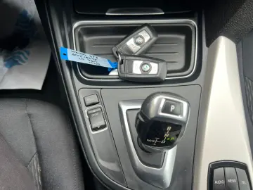 BMW 3 Series GT 318d - Diesel