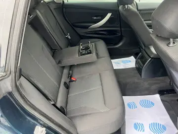 BMW 3 Series GT 318d - Diesel