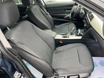 BMW 3 Series GT 318d - Diesel