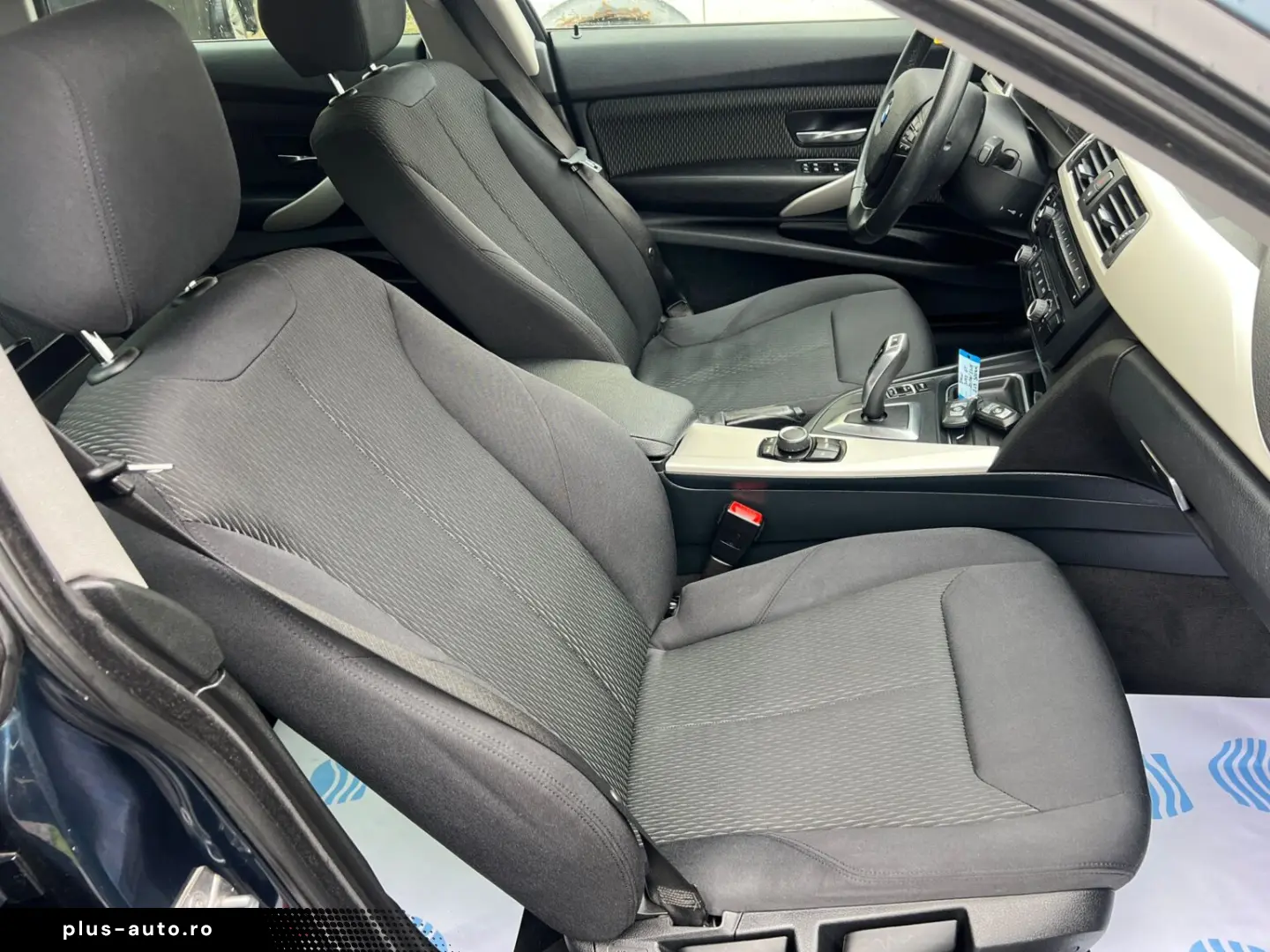 BMW 3 Series GT 318d - Diesel