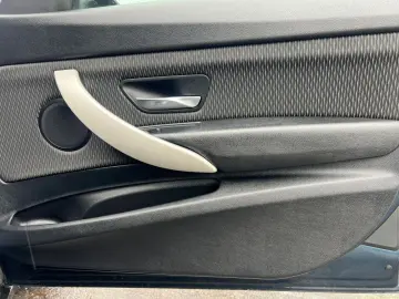 BMW 3 Series GT 318d - Diesel