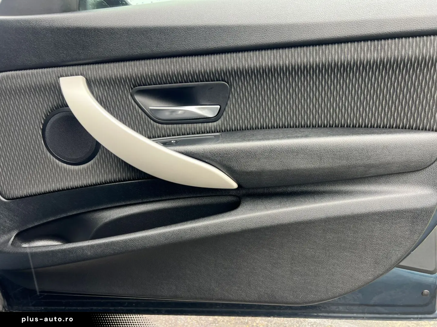 BMW 3 Series GT 318d - Diesel