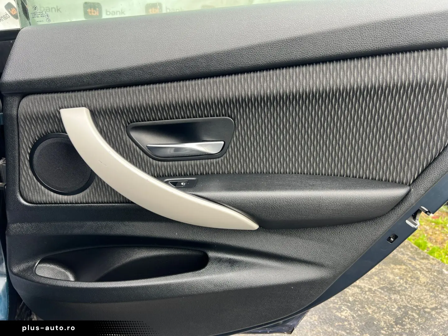 BMW 3 Series GT 318d - Diesel