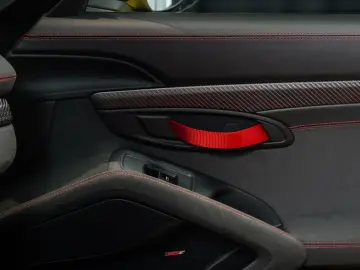 Porsche 718 RS Spyder Weissach