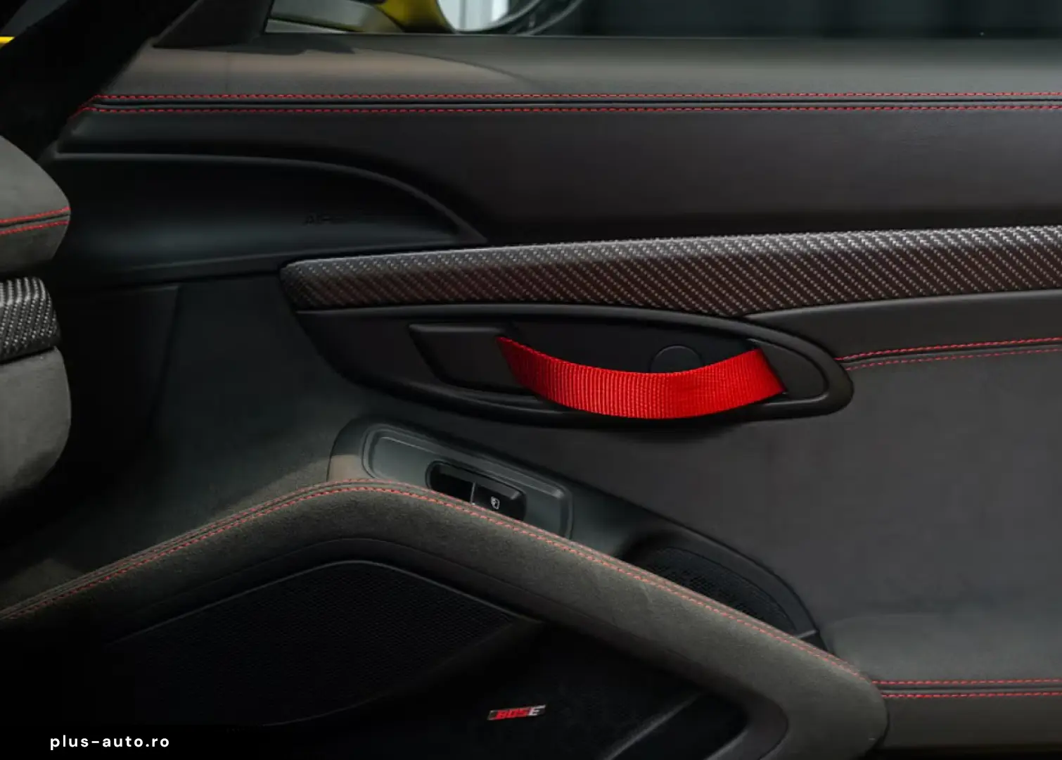 Porsche 718 RS Spyder Weissach