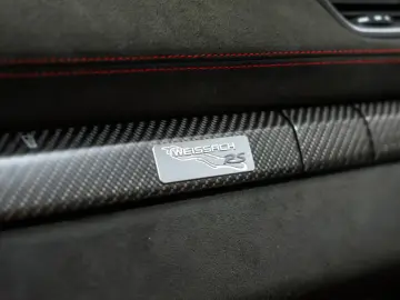 Porsche 718 RS Spyder Weissach