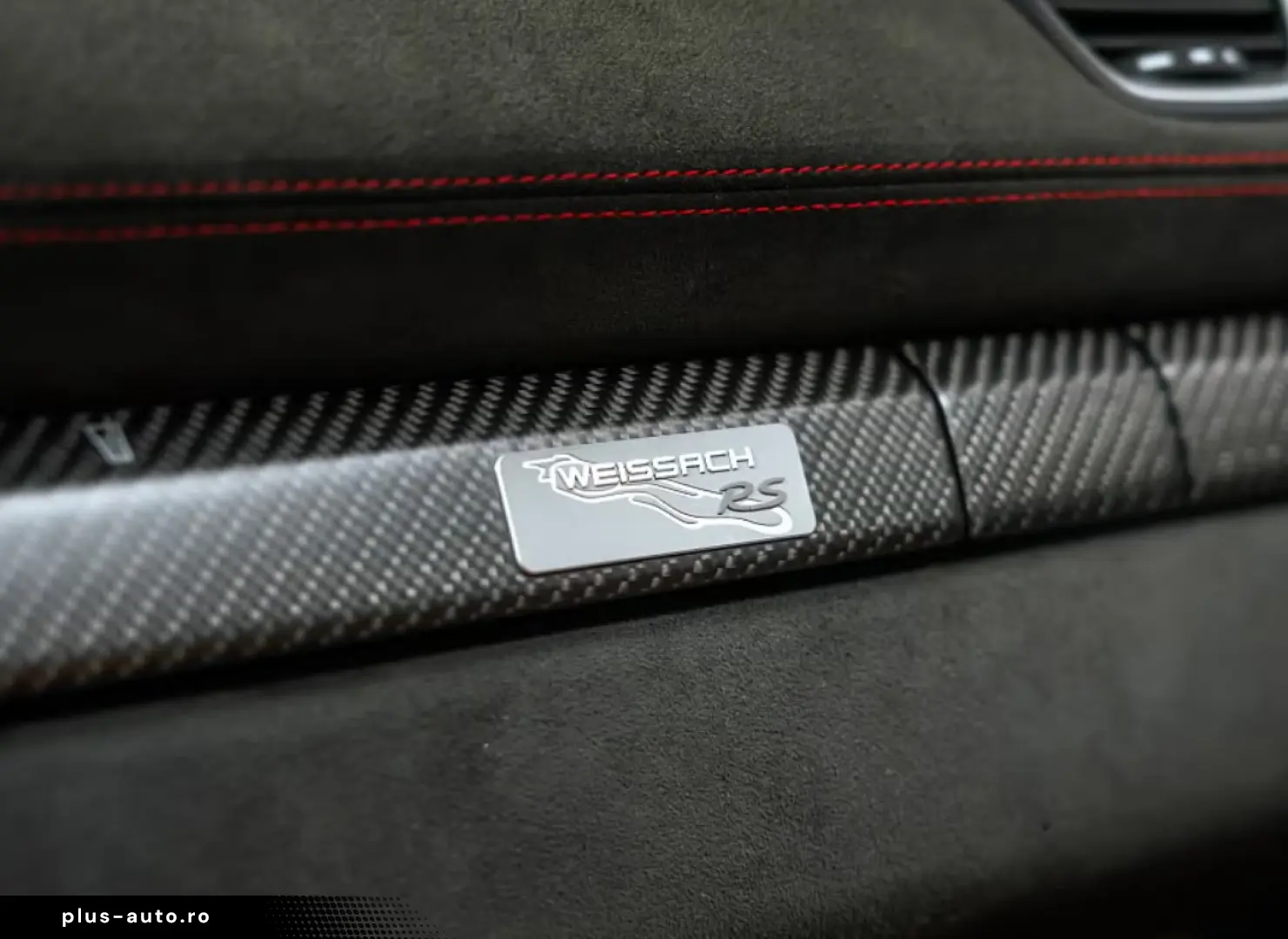 Porsche 718 RS Spyder Weissach