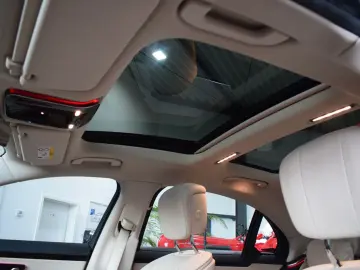 MERCEDES-BENZ S400d 4Matic Long  AMG-Line  Panorama