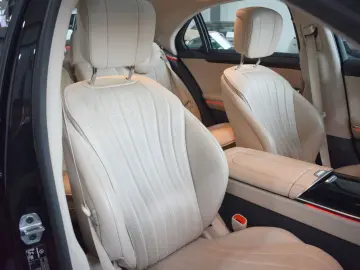 MERCEDES-BENZ S400d 4Matic Long  AMG-Line  Panorama