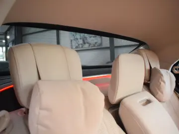 MERCEDES-BENZ S400d 4Matic Long  AMG-Line  Panorama