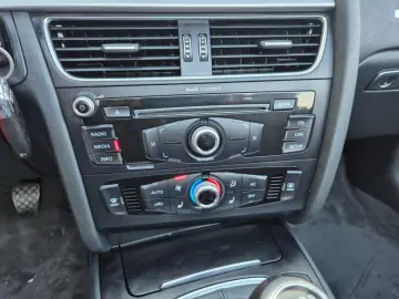 Audi A5 Cabrio – 1.8 Benzină