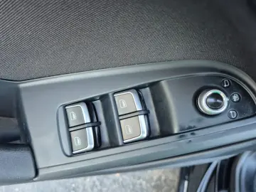 Audi A5 Cabrio – 1.8 Benzină
